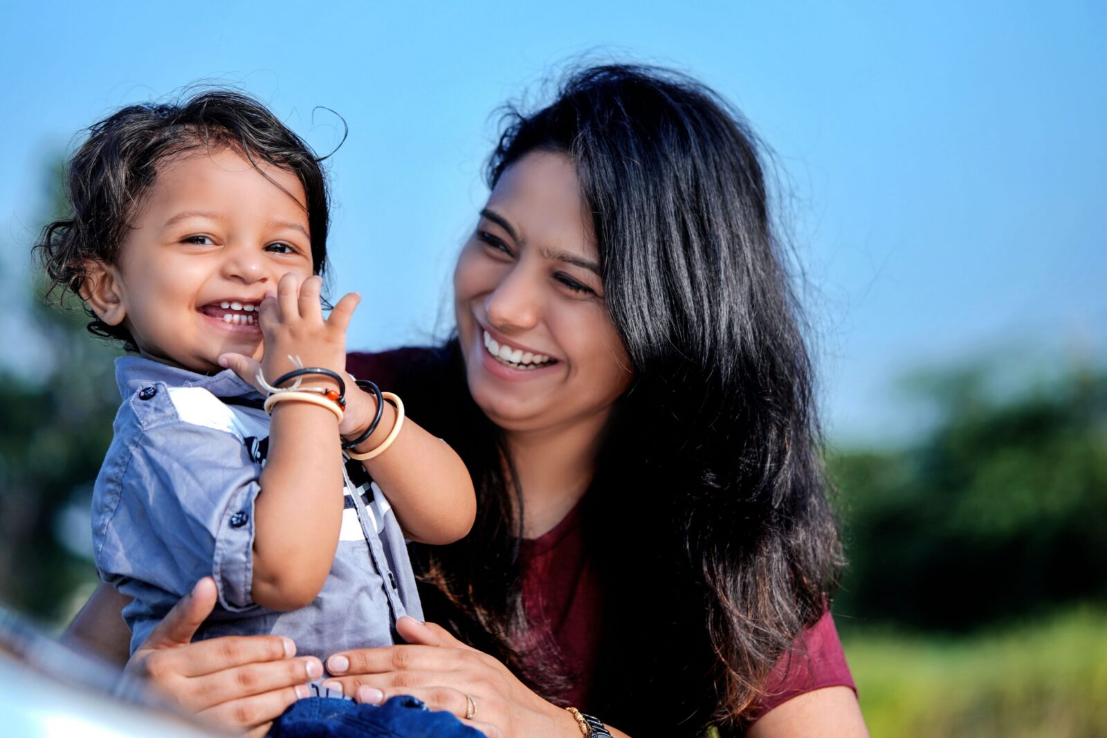 Who Must Provide a Child’s Health Insurance After a California Separation?