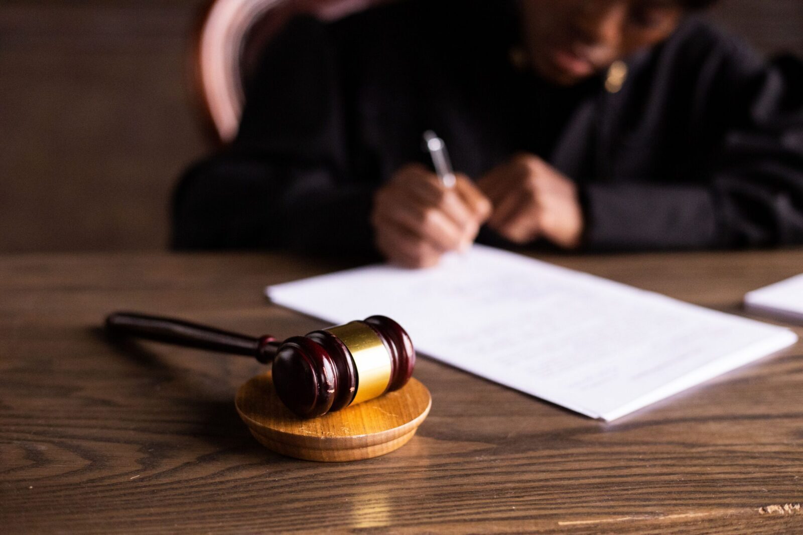 Can a Domestic Violence Civil Judgment Be Collected From Community Property in a Divorce?